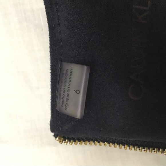 CALVIN KLEIN dress - Picture 14 of 16